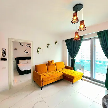 Maya - Endless Summer Mamaia Nord Apartment *