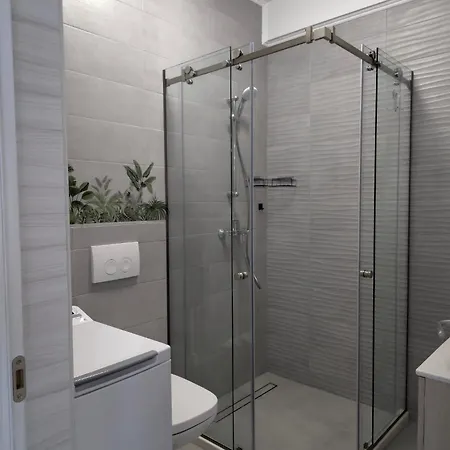 Maya - Endless Summer Mamaia Nord Appartement *