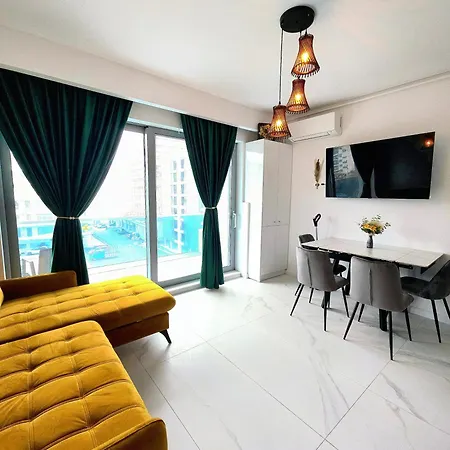 Maya - Endless Summer Mamaia Nord * Năvodari