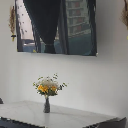 Maya - Endless Summer Mamaia Nord Apartamento *