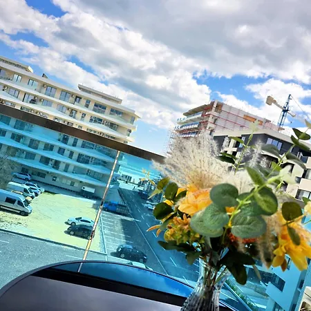 Appartement Maya - Endless Summer Mamaia Nord