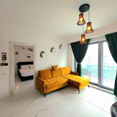 Maya - Endless Summer Mamaia Nord Apartamento *