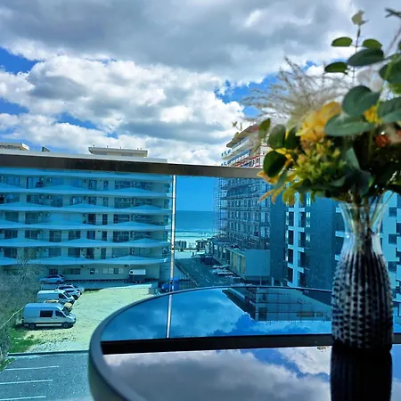Maya - Endless Summer Mamaia Nord Apartamento