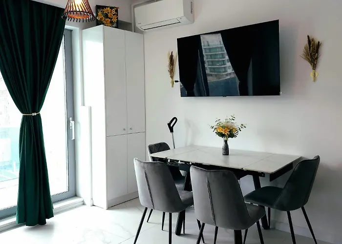 Maya - Endless Summer Mamaia Nord