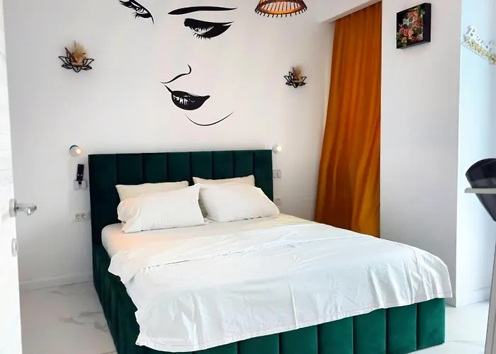 아파트 Maya - Endless Summer Mamaia Nord *