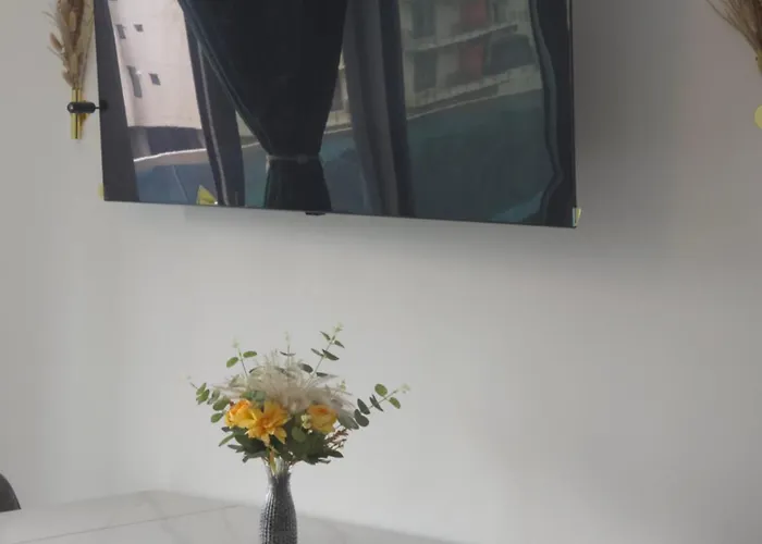 Maya - Endless Summer Mamaia Nord 아파트 *