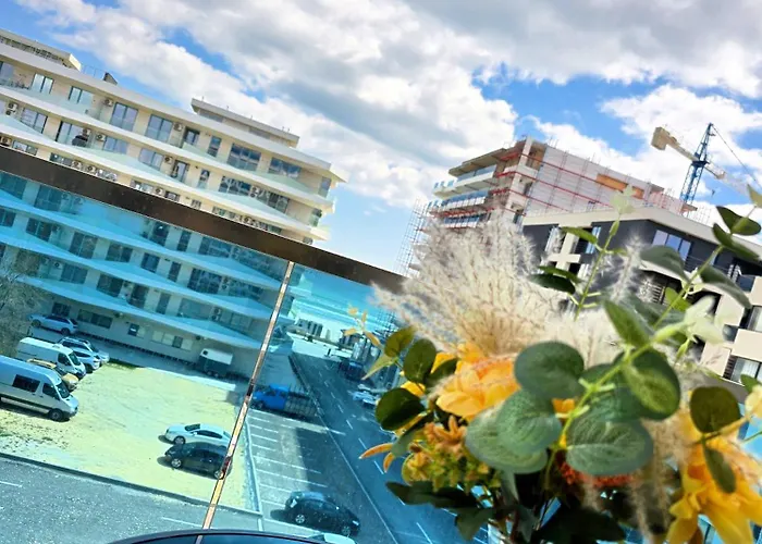 아파트 Maya - Endless Summer Mamaia Nord