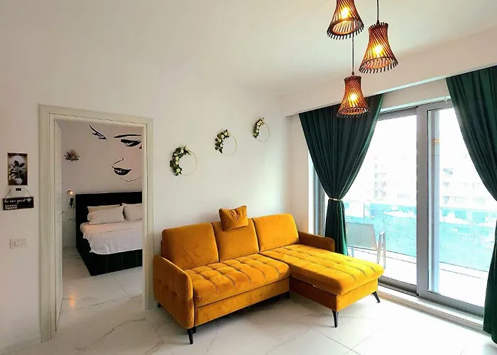 Maya - Endless Summer Mamaia Nord 아파트 *